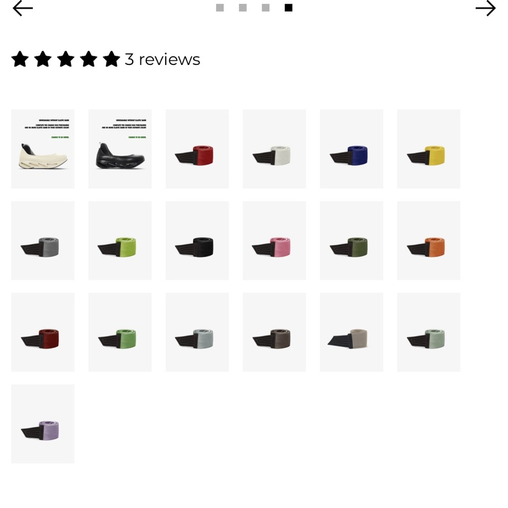 Fessura shoes . Original brand news.